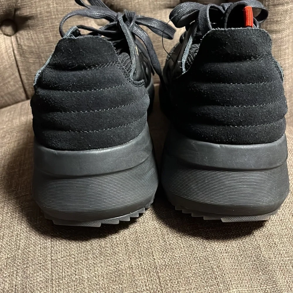 Sketchers Mark Nason Black Men's Shoes size 11 - Picture 5 of 12